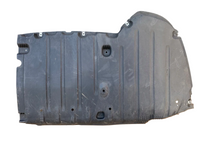 Engine Under Cover 2146904001 Compatible With Mercedes Benz E Class W214 4MATIC (2024)