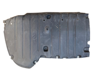 Engine Under Cover 2146904001 Compatible With Mercedes Benz E Class W214 4MATIC (2024)