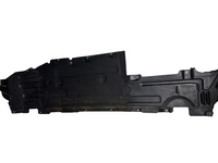 Left Side Underbody Sheild 2146803705 Compatible With Mercedes Benz W214 Tag No.1