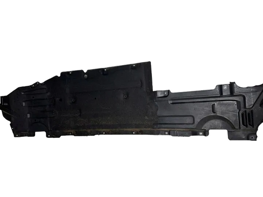 Left Side Underbody Sheild 2146803705 Compatible With Mercedes Benz W214 Tag No.1