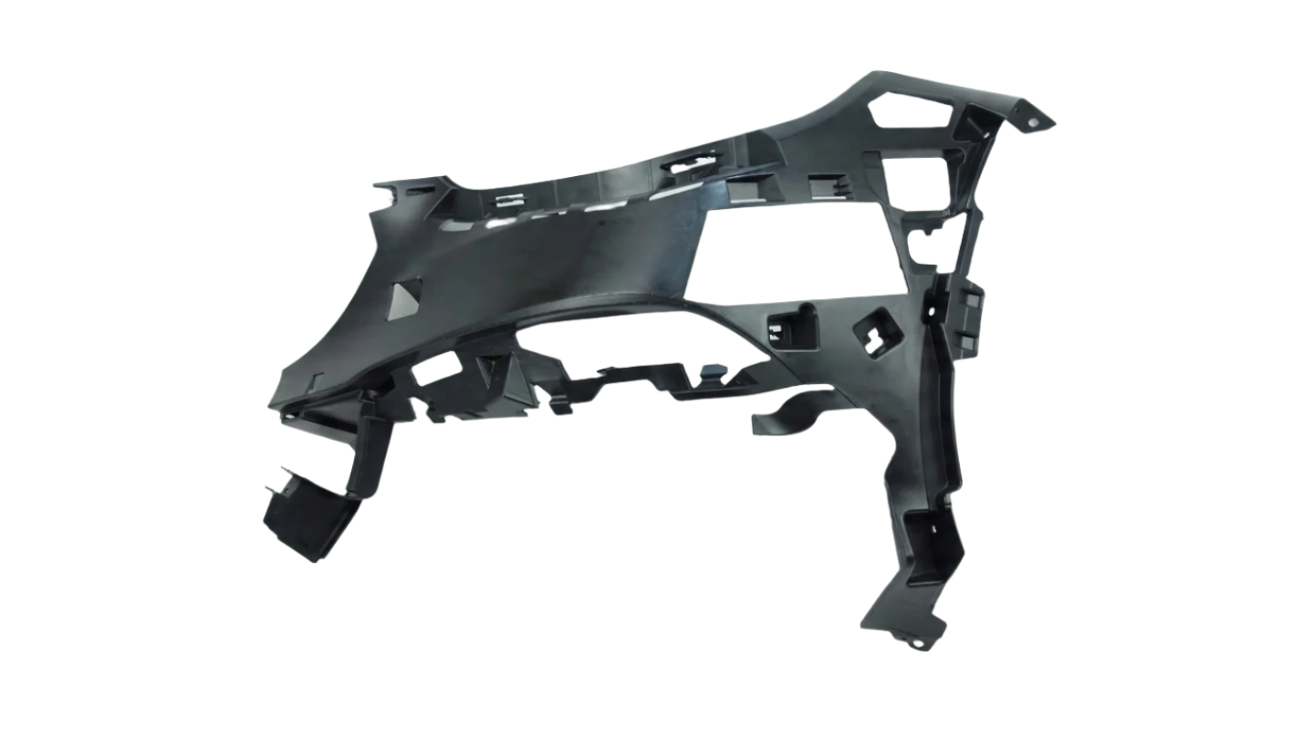 Front Bumper Bracket Left 2138852403 & Right 2138852503 Compatible With Mercedes-Benz E-CLASS W213 (2020-2024) Tag No.863