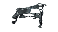 Front Bumper Bracket Left 2138852403 & Right 2138852503 Compatible With Mercedes-Benz E-CLASS W213 (2020-2024) Tag No.863