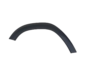 Rear Wheel Arch ( EYEBROW ) 1668846622 Compatible With Mercedes Benz GLS-GLX W166 (2012-2019) Tag No.224