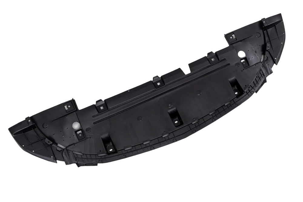 Lower Engine Shield 2478857205 Compatible With Mercedes Benz GLA W247 (2015-26)
