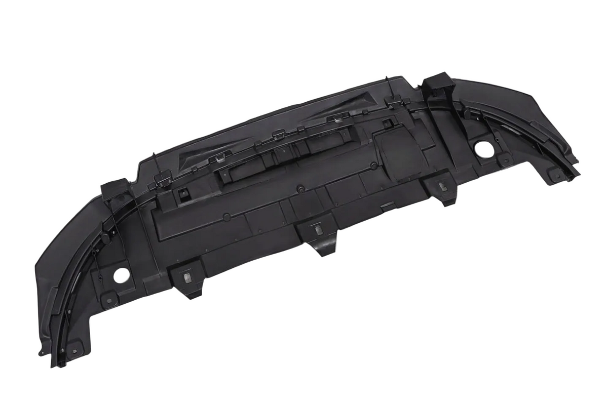 Engine Under Cover 1568850236 Compatible With Mercedes Benz GLA Class W156 (2015-20)