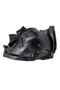 Front Left Fender 2478840500 Compatible With Mercedes Benz GLA W247
