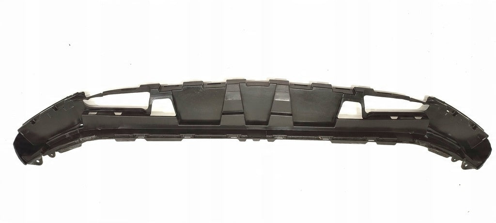 Front Bumper Lower Bracket 2538850304 Compatible With Mercedes-Benz GLC-CLASS W253 (2020-2022) Tag No.991