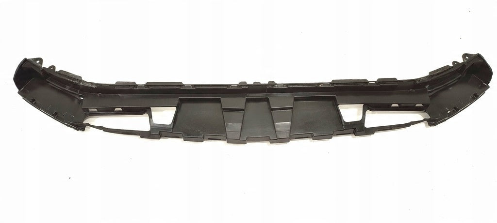 Front Bumper Lower Bracket 2538850304 Compatible With Mercedes-Benz GLC-CLASS W253 (2020-2022) Tag No.991
