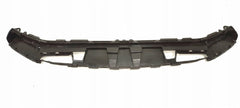 Front Bumper Lower Bracket 2538850304 Compatible With Mercedes-Benz GLC-CLASS W253 (2020-2022) Tag No.991