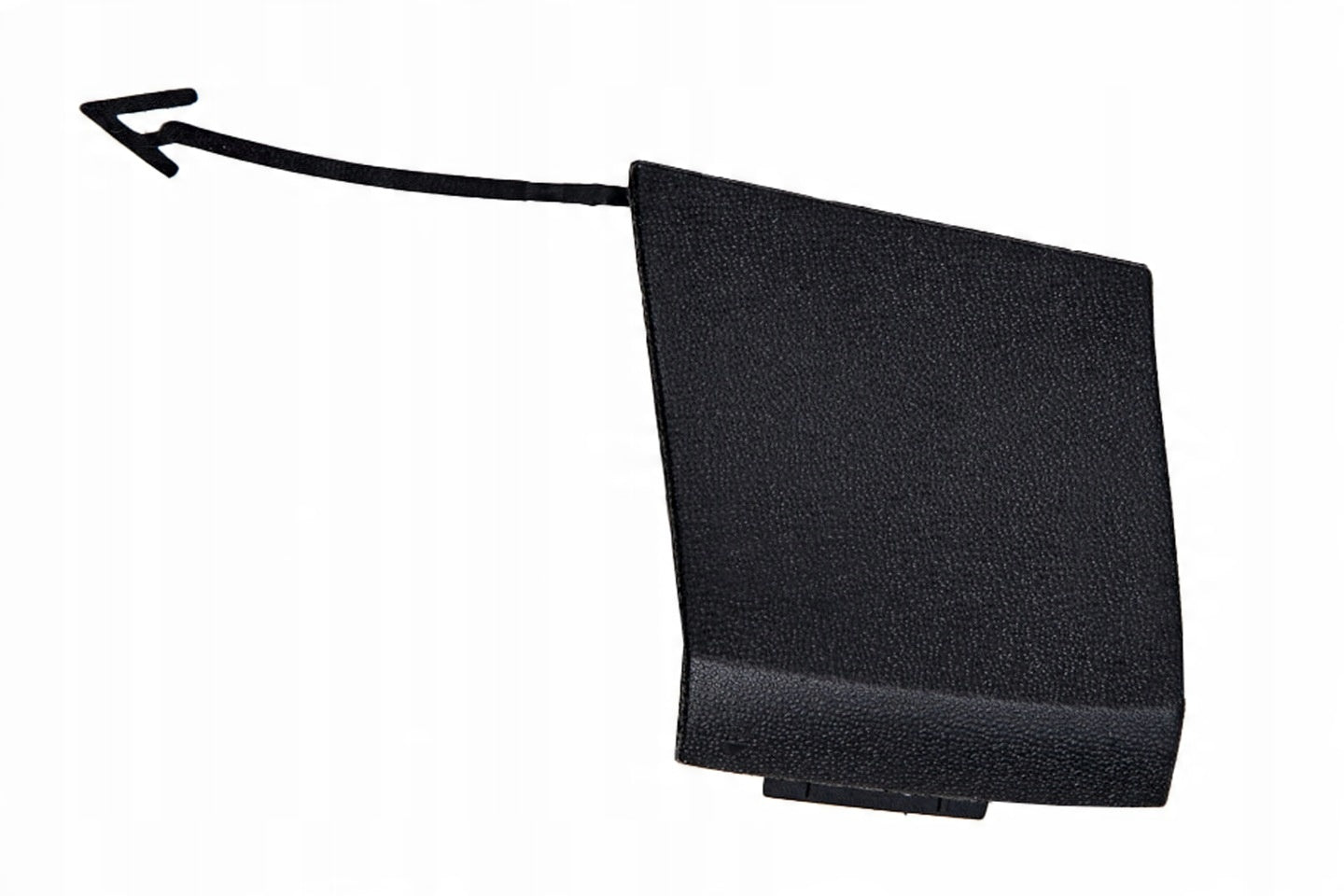 Rear Towing Cap A2538850700 2538850700 Compatible With MERCEDES-BENZ GLC (X253) Tag No.360