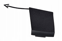 Rear Towing Cap A2538850700 2538850700 Compatible With MERCEDES-BENZ GLC (X253) Tag No.360