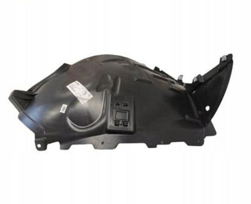 Front Right Fender Liner 2546903201 Compatible With Mercedes Benz GLC W254