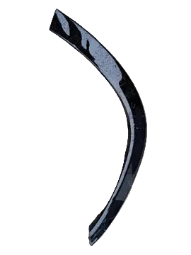 Front Wheel Arch AMG ( EYEBROW ) 1678809804 Compatible With Mercedes Benz W167 (2019-2023) Tag No.216