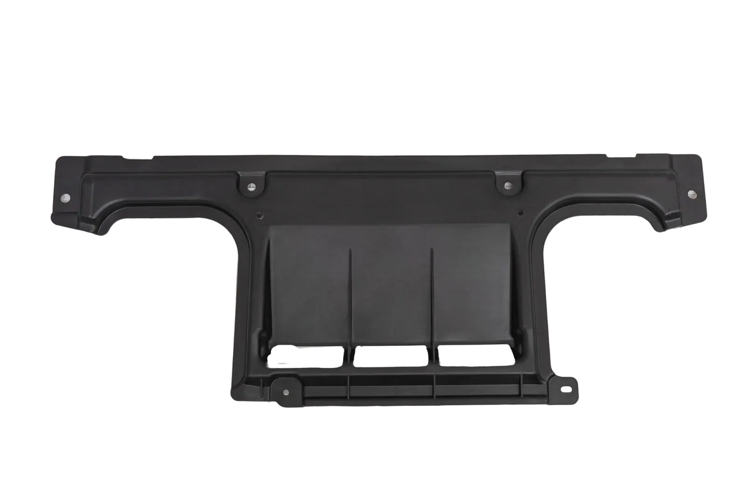 Engine Under Cover 1675200900 Compatible With Mercedes Benz GLE GLS W167 (2020-22)