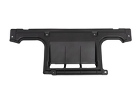 Engine Under Cover 1675200900 Compatible With Mercedes Benz GLE GLS W167 (2020-22)