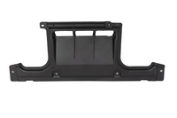 Engine Under Cover 1675200900 Compatible With Mercedes Benz GLE GLS W167 (2020-22)