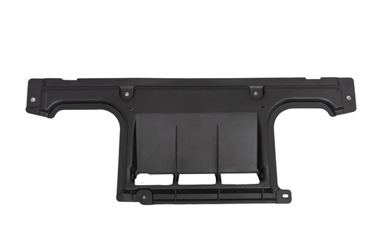 Engine Under Cover 1675200900 Compatible With Mercedes Benz GLE GLS W167 (2020-22)