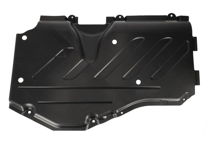 Engine Under Cover Left 1676809701 Compatible With Mercedes Benz GLS Class W167 (2020-22)