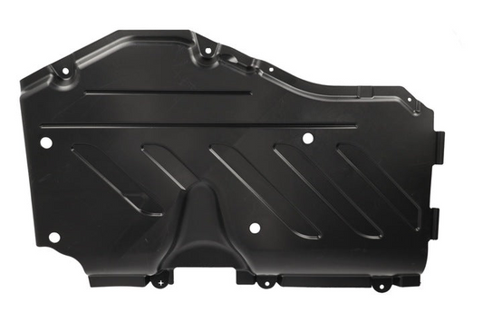 Engine Under Cover Right 1676809601 Compatible With Mercedes Benz GLS Class W167 (2020-22)