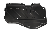 Engine Under Cover Right 1676809601 Compatible With Mercedes Benz GLS Class W167 (2020-22)