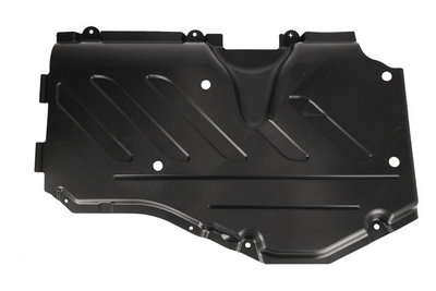 Engine Under Cover Right 1676809601 Compatible With Mercedes Benz GLS Class W167 (2020-22)