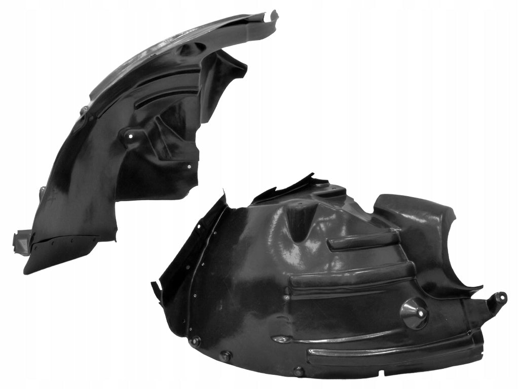 Front Left Fender Liner A2046901730 Compatible With Mercedes Benz GLK Class X204
