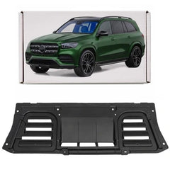 Engine Under Cover 1675200800 Compatible With Mercedes Benz GLE GLS W167 (2020-22)