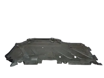 Engine Under Cover Right 1676809601 Compatible With Mercedes Benz GLS Class W167 (2020-22)