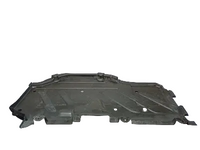 Engine Under Cover Right 1676809601 Compatible With Mercedes Benz GLS Class W167 (2020-22)