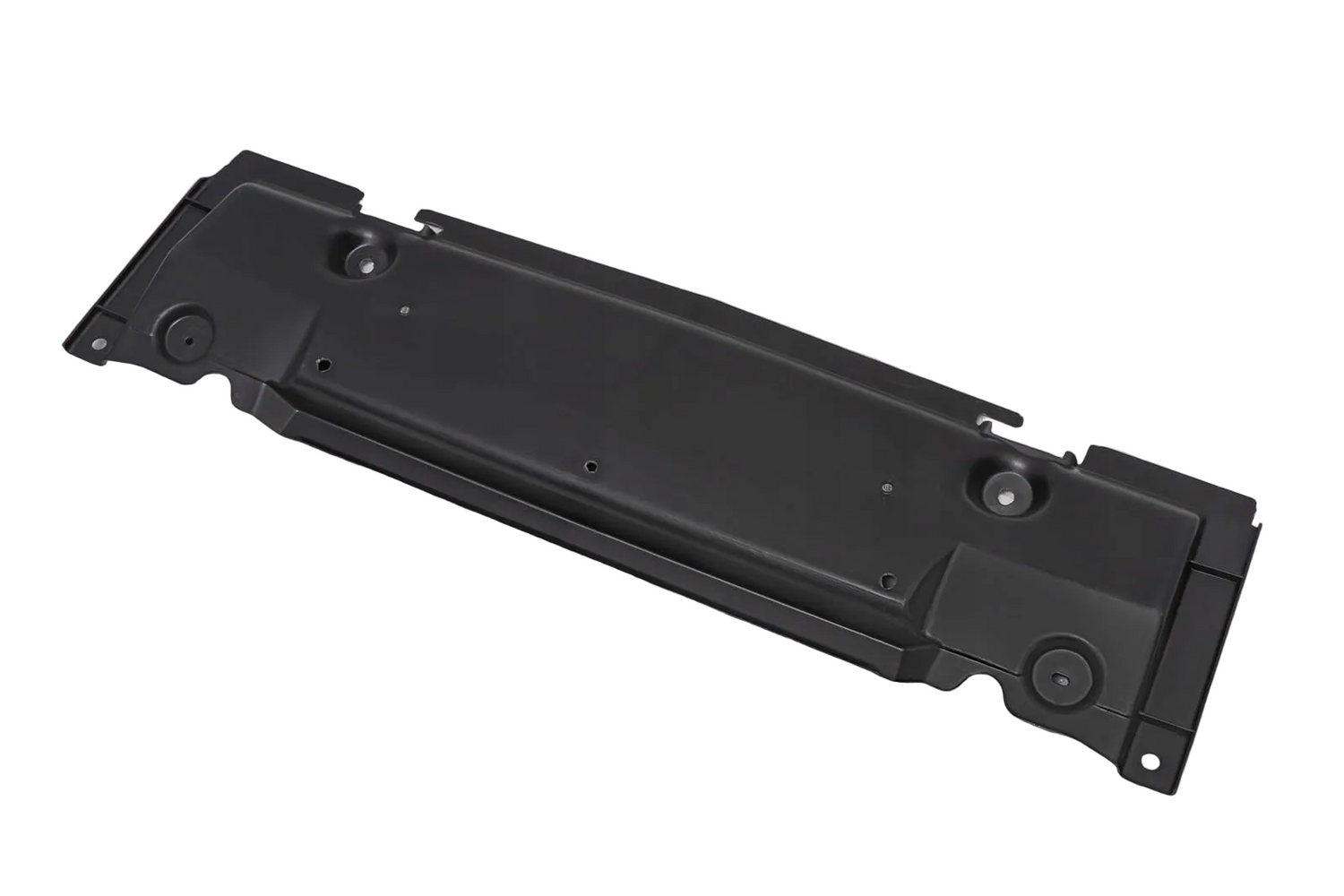 Engine Under Cover 1675200000 Compatible With Mercedes Benz GLE GLS W167 (2019-22)