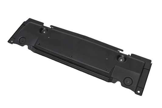 Engine Under Cover 1675200000 Compatible With Mercedes Benz GLE GLS W167 (2019-22)