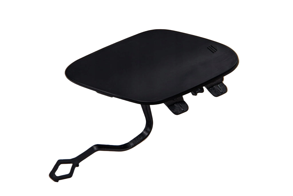 Front Towing Cap 2128852422 Compatible With Mercedes Benz E-Class (W212) (T-2) (2014-2016) Tag No.301