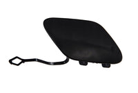 Front Towing Cap 2128852422 Compatible With Mercedes Benz E-Class (W212) (T-2) (2014-2016) Tag No.301