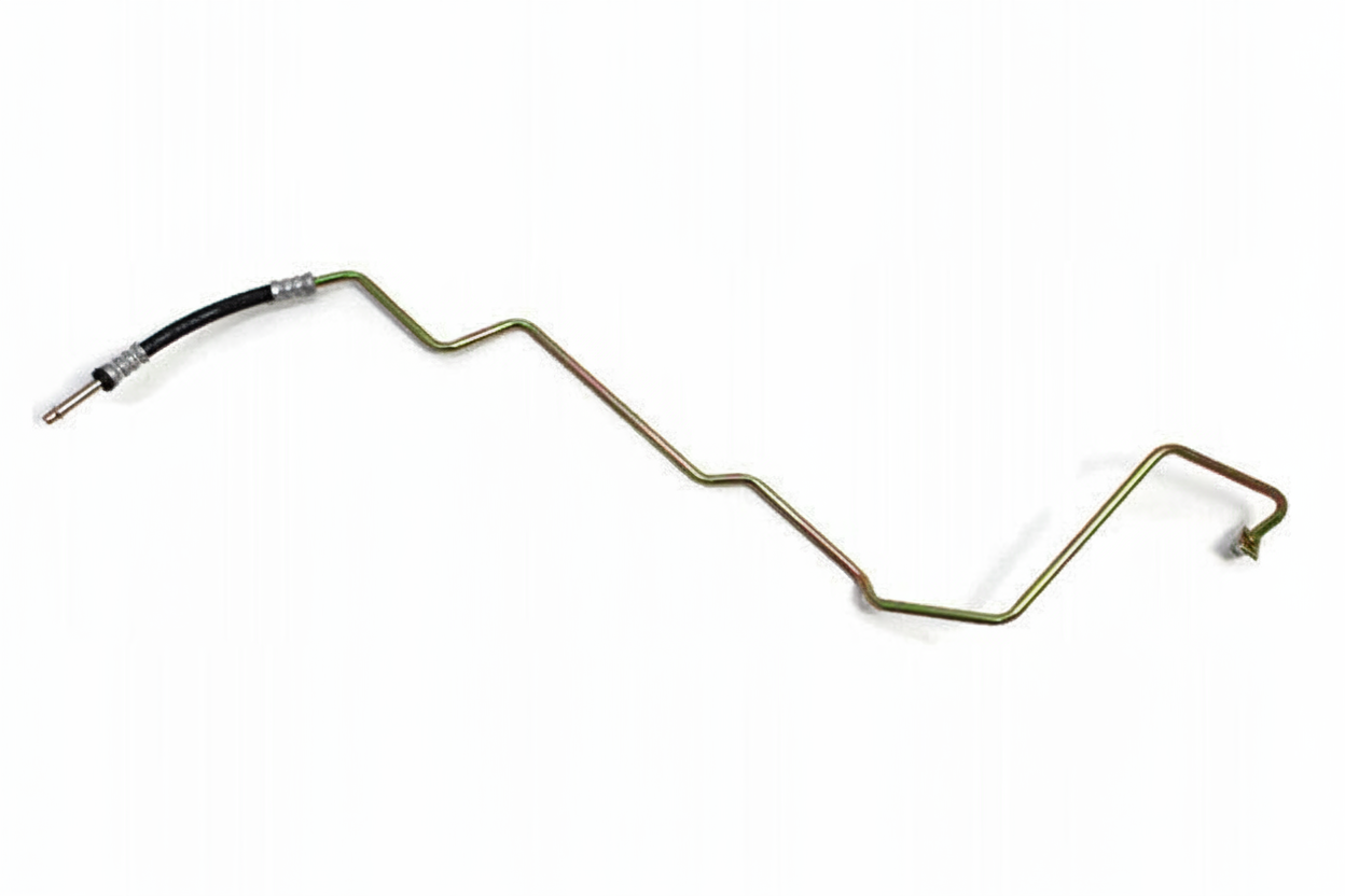 Hose Pipe A1645005072 Compatible With Mercedes-Benz W164