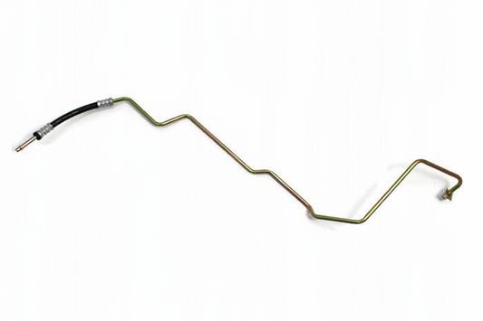 Hose Pipe A1645005072 Compatible With Mercedes-Benz W164