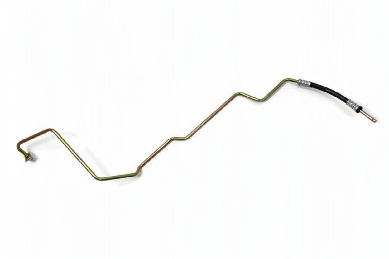 Hose Pipe A1645005072 Compatible With Mercedes-Benz W164