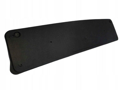 Front Licence Plate Grill 1648850681 Compatible With Mercedes Benz 164 (2009-12) Tag No.338