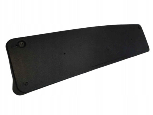 Front Licence Plate Grill 1648850681 Compatible With Mercedes Benz 164 (2009-12) Tag No.338