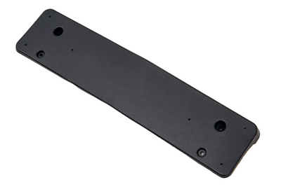 Front Licence Plate Grill 1648850481 A1648850481 Compatible With Mercedes Benz 164 (2006-08) Tag No.337