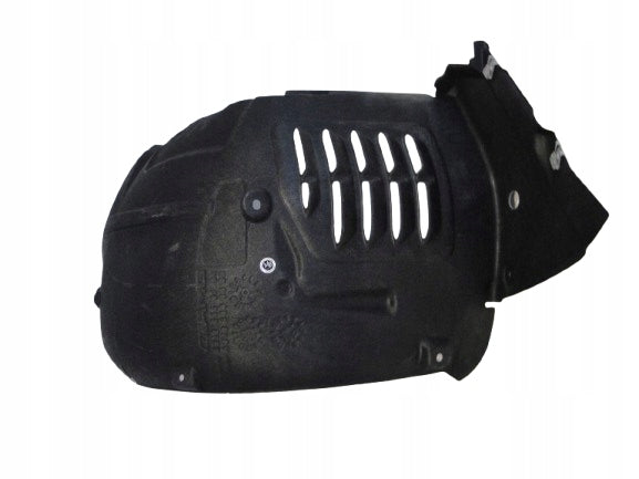 Front Fender Liner Right 2186900164 Compatible With Mercedes Benz CLS 63 AMG (2012-18)