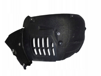 Front Fender Liner Right 2186900164 Compatible With Mercedes Benz CLS 63 AMG (2012-18)