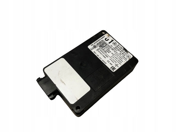 Radar Sensor Blind Spot Module A0009052504 Compatible With Mercedes Benz GLE W166