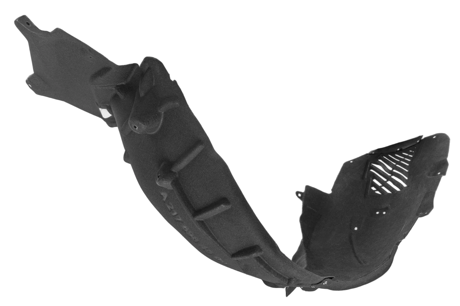 Front Left Wheel Arch 2176908200 Compatible With Mercedes Benz S Class AMG W217
