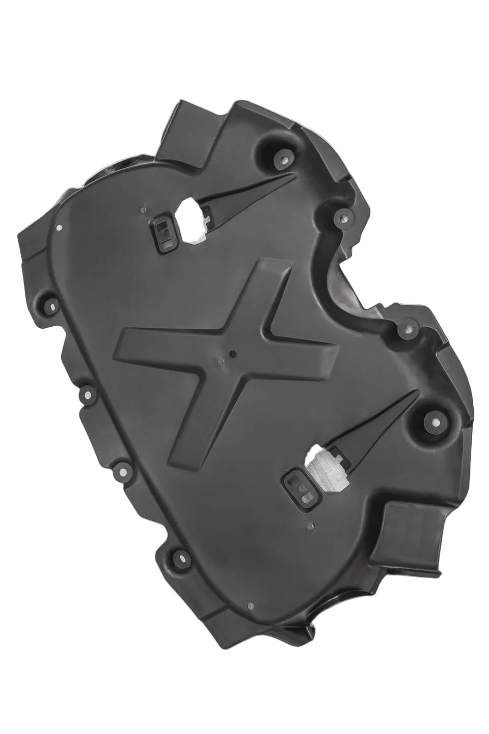Engine Cover Plate 2225240130 Compatible With Mercedes Benz S Class W222 (2014)