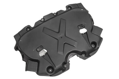 Engine Cover Plate 2225240130 Compatible With Mercedes Benz S Class W222 (2014)