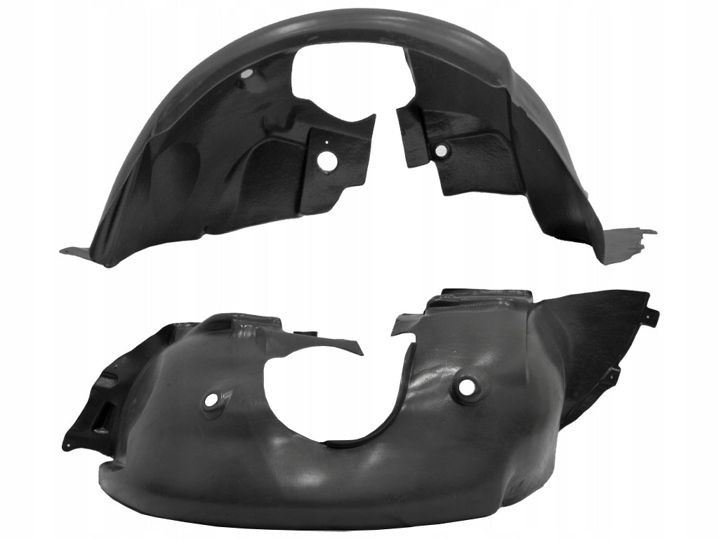 Front Right Wheel Arch 6396842177 Compatible With Mercedes Benz VITO & VIANO W639