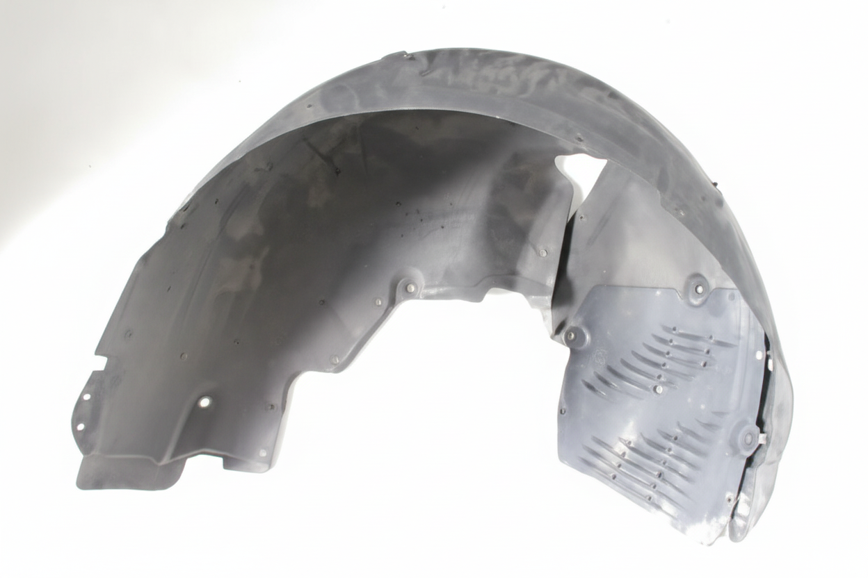 Rear Wheel Arch Left A2116901730 Compatible With Mercedes Benz W211 (2003-09)