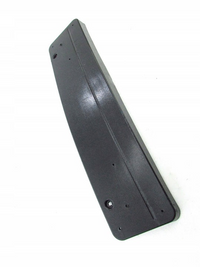 Front Licence Plate Grill 1648850181 A1648850181 Compatible With Mercedes Benz W164 2006-08 Tag No.336