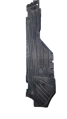Engine Under Cover Left 2066806506 Compatible With Mercedes Benz C Class W206