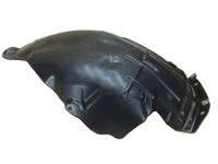 Front Fender Liner Left 2146904301 Compatible With Mercedes Benz W214 (2024)